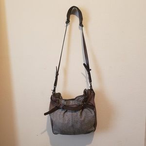 Kooba Designer jonnie Distressed